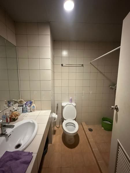 Fak Khao Pode (Corn Condominium), Bangkok, 4 Soi Ramkhamhaeng 40, Hua Mak, Bang Kapi, Bangkok, 1 Bedroom, 54 sqm, Condo For Sale, by Property Expert, 500277668 - DDproperty.com