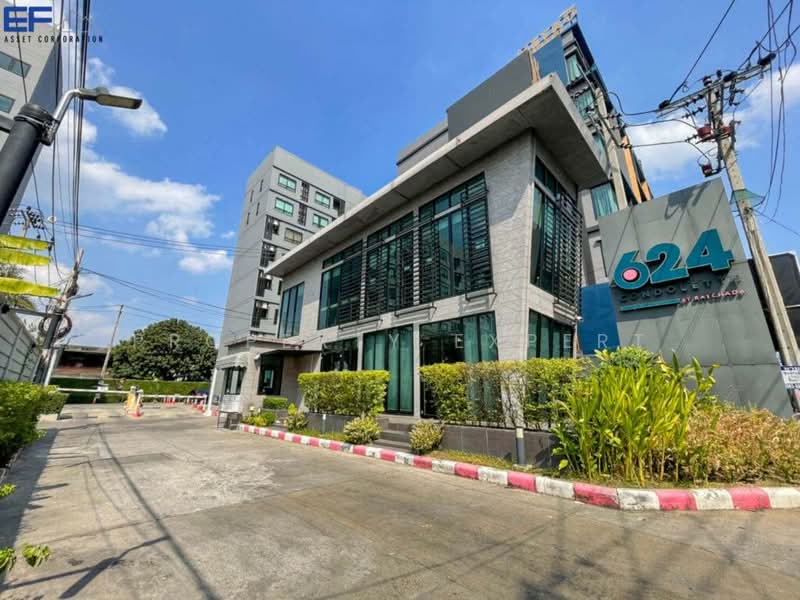 624 CONDOLETTE รัชดา 36, กรุงเทพ, - ซอยรัชดาภิเษก ถนนรัชดาภิเษก แขวงจันทรเกษม เขตจตุจักร จังหวัดกรุงเทพมหานคร, จันทรเกษม, จตุจักร, กรุงเทพ, 29 ตร.ม., คอนโด ขาย, โดย Property Expert, 500277669 - DDproperty.com