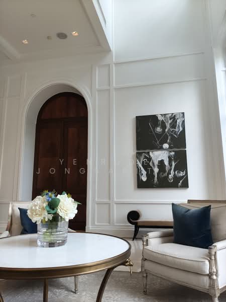98 Wireless, Bangkok, 98 Wireless Road, Lumphini, Pathum Wan, Bangkok, 2 Bedrooms, 146 sqm, Condo For Sale, by Yenrudee Jongsaritwang, 500277670 - DDproperty.com