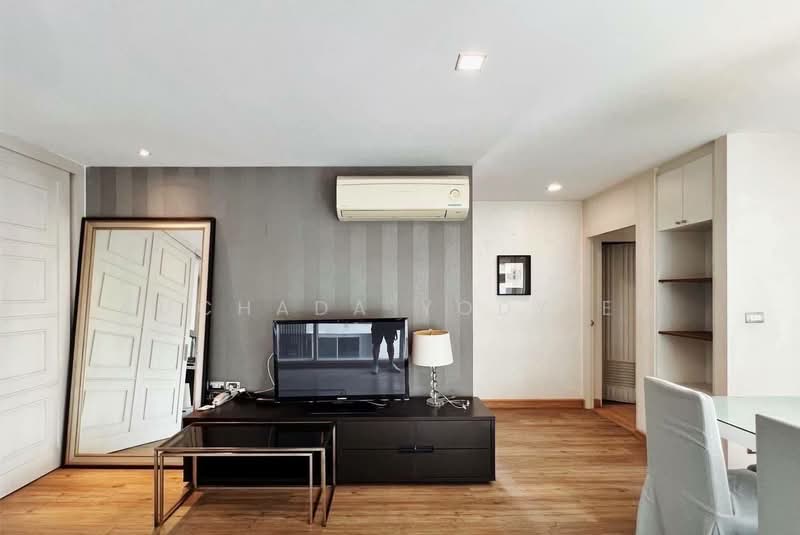 Tree Condo LUXE Sukhumvit 52, Bangkok, Soi Sukhumvit 52, Sukhumvit Road, Bang Chak, Phra Khanong, Bangkok, 2 Bedrooms, 75 sqm, Condo For Sale, by Suchada Yodyiem, 500277672 - DDproperty.com