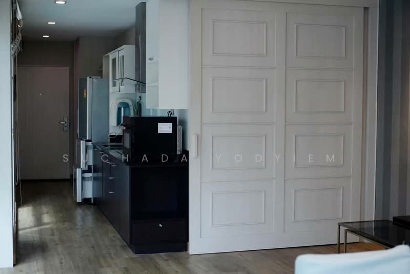 Tree Condo LUXE Sukhumvit 52 : ทรี คอนโด ลักซ์ สุขุมวิท 52, กรุงเทพ, ซอยสุขุมวิท 52 ถนนสุขุมวิท, บางจาก, พระโขนง, กรุงเทพ, 75 ตร.ม., คอนโด ขาย, โดย Suchada Yodyiem, 500277672 - DDproperty.com