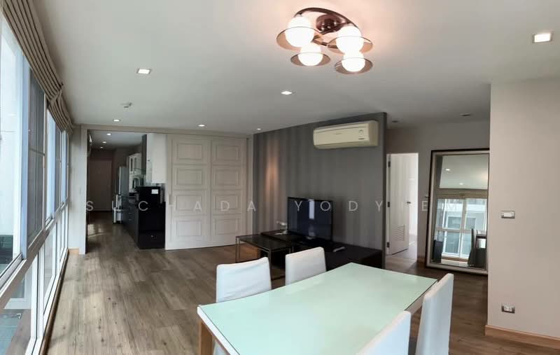 Tree Condo LUXE Sukhumvit 52 : ทรี คอนโด ลักซ์ สุขุมวิท 52, กรุงเทพ, ซอยสุขุมวิท 52 ถนนสุขุมวิท, บางจาก, พระโขนง, กรุงเทพ, 75 ตร.ม., คอนโด ขาย, โดย Suchada Yodyiem, 500277672 - DDproperty.com