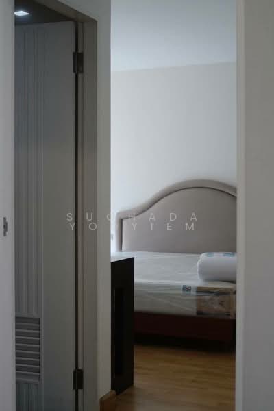 Tree Condo LUXE Sukhumvit 52, Bangkok, Soi Sukhumvit 52, Sukhumvit Road, Bang Chak, Phra Khanong, Bangkok, 2 Bedrooms, 75 sqm, Condo For Sale, by Suchada Yodyiem, 500277672 - DDproperty.com
