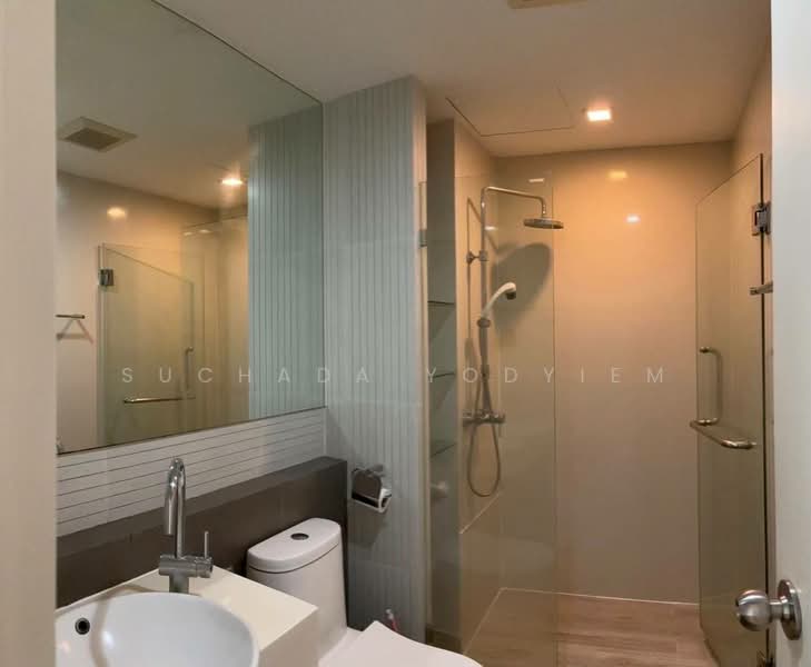 Tree Condo LUXE Sukhumvit 52, Bangkok, Soi Sukhumvit 52, Sukhumvit Road, Bang Chak, Phra Khanong, Bangkok, 2 Bedrooms, 75 sqm, Condo For Sale, by Suchada Yodyiem, 500277672 - DDproperty.com