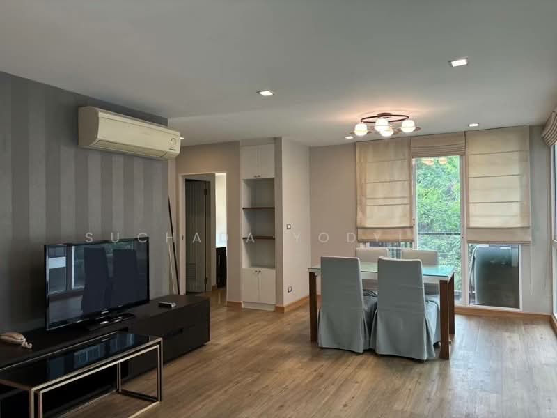 Tree Condo LUXE Sukhumvit 52, Bangkok, Soi Sukhumvit 52, Sukhumvit Road, Bang Chak, Phra Khanong, Bangkok, 2 Bedrooms, 75 sqm, Condo For Sale, by Suchada Yodyiem, 500277672 - DDproperty.com