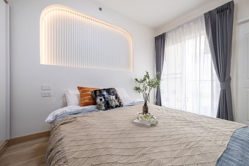 City Home ศรีนครินทร์, กรุงเทพ, - ซอยลาซาน ถนนสุขุมวิท, บางนา, บางนา, กรุงเทพ, 29 ตร.ม., คอนโด ขาย, โดย Poonyaporn Veerabulyarit, 500277673 - DDproperty.com