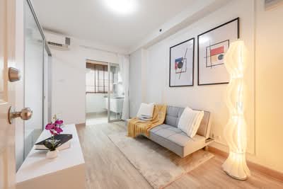 ขาย - City Home ศรีนครินทร์, กรุงเทพ