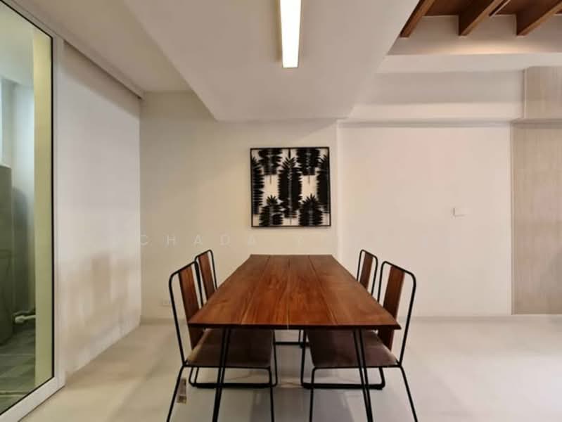 Khlong Tan Niwet Village, Bangkok, Khlong Tan Nuea, Watthana, Khlong Tan Nua, Watthana, Bangkok, 2 Bedrooms, 170 sqm, Single Detached House For Sale, by Suchada Yodyiem, 500277676 - DDproperty.com