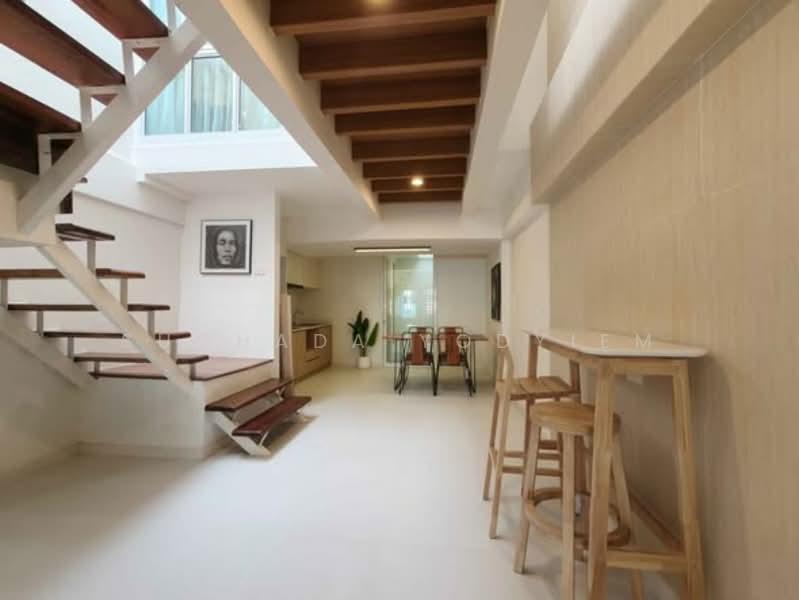 Khlong Tan Niwet Village, Bangkok, Khlong Tan Nuea, Watthana, Khlong Tan Nua, Watthana, Bangkok, 2 Bedrooms, 170 sqm, Single Detached House For Sale, by Suchada Yodyiem, 500277676 - DDproperty.com