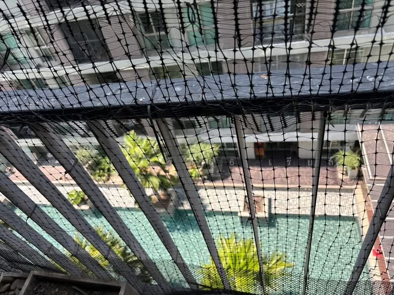 A Space Hideaway Asoke-Ratchada, Bangkok, 622 Asoke-Dindang, Din Daeng, Din Daeng, Bangkok, 1 Bedroom, 35 sqm, Condo For Sale, by AREA66 Real Estate Co.,Ltd, 500277679 - DDproperty.com