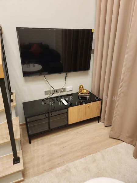 Culture Chula, Bangkok, 38/12 Soi Pratu Chai, Si Phraya, Bang Rak, Bangkok, 1 Bedroom, 36 sqm, Condo For Rent, by Phacharakorn Anusiri, 500277680 - DDproperty.com