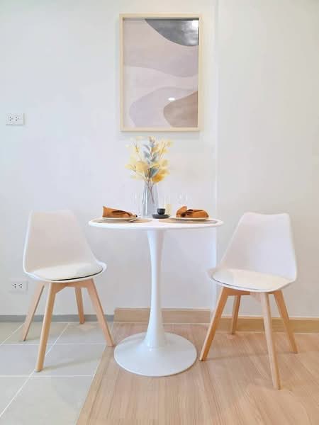 The Niche ID Rama 2, Bangkok, Rama 2 Road, Bangmot, Chom Thong, Bangkok, Studio, 35 sqm, Condo For Sale, by Homemark, 500277685 - DDproperty.com