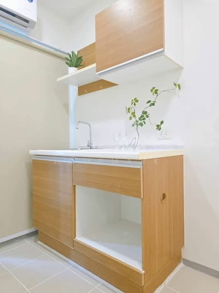 The Niche ID Rama 2, Bangkok, Rama 2 Road, Bangmot, Chom Thong, Bangkok, Studio, 35 sqm, Condo For Sale, by Homemark, 500277685 - DDproperty.com