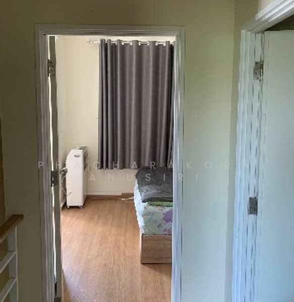 Golden Town Bangna-Suanluang, Bangkok, Kanchanapisek Road, Dok Mai, Prawet, Bangkok, 3 Bedrooms, 96 sqm, Townhouse For Sale, by Phacharakorn Anusiri, 500277686 - DDproperty.com