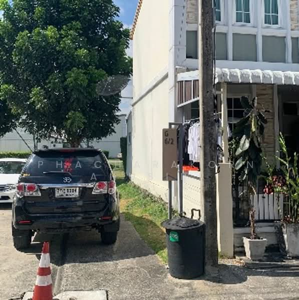 Golden Town Bangna-Suanluang, Bangkok, Kanchanapisek Road, Dok Mai, Prawet, Bangkok, 3 Bedrooms, 96 sqm, Townhouse For Sale, by Phacharakorn Anusiri, 500277686 - DDproperty.com