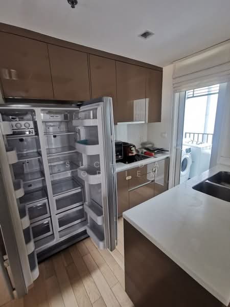 Siri At Sukhumvit, Bangkok, 902 Sukhumvit Road, Phra Kanong, Khlong Toei, Bangkok, 2 Bedrooms, 74 sqm, Condo For Sale, by Suchada Yodyiem, 500277687 - DDproperty.com