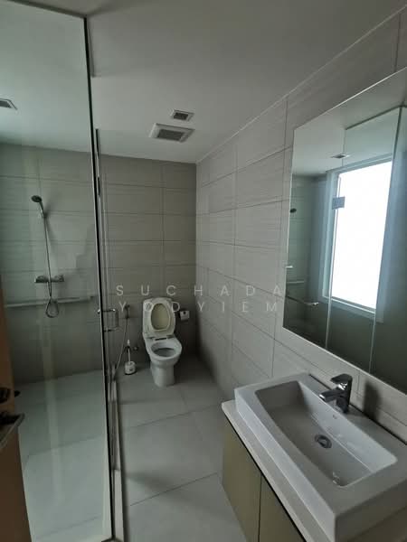 Siri At Sukhumvit, Bangkok, 902 Sukhumvit Road, Phra Kanong, Khlong Toei, Bangkok, 2 Bedrooms, 74 sqm, Condo For Sale, by Suchada Yodyiem, 500277687 - DDproperty.com