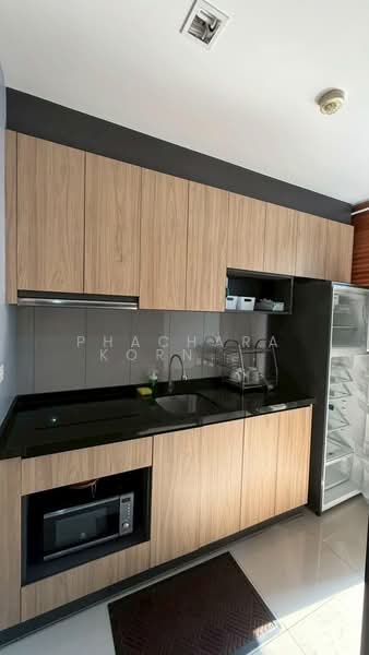 Hasu Haus, Bangkok, Sukhumvit 77 Road, Phra Kanong Nua, Watthana, Bangkok, 1 Bedroom, 37 sqm, Condo For Rent, by Phacharakorn Anusiri, 500277688 - DDproperty.com