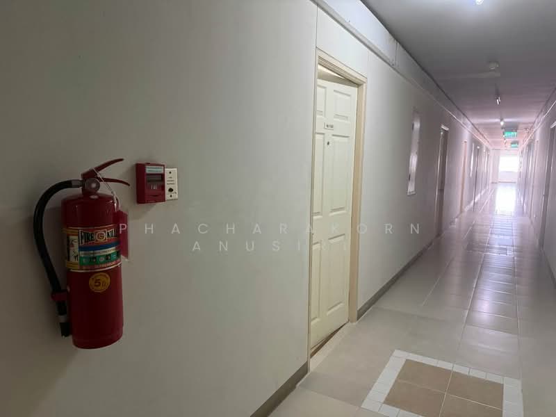 Lumpini Condo Town Ramintra-Laksi : ลุมพินี คอนโดทาวน์ รามอินทรา-หลักสี่, กรุงเทพ, 16 ถ.รามอินทรา, อนุสาวรีย์, บางเขน, กรุงเทพ, 28 ตร.ม., คอนโด ขาย, โดย Phacharakorn Anusiri, 500277690 - DDproperty.com