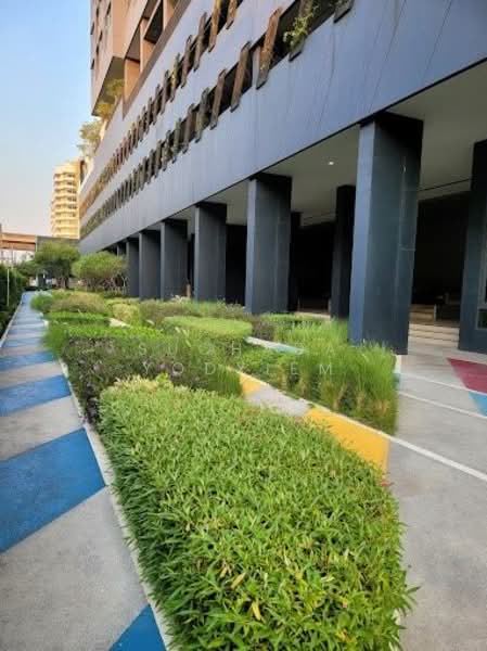 IDEO Sukhumvit 93, Bangkok, 2331 Soi Sukhumvit 93, Bang Chak, Phra Khanong, Bangkok, 1 Bedroom, 32 sqm, Condo For Sale, by Suchada Yodyiem, 500277691 - DDproperty.com