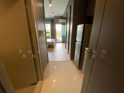 ขาย - IDEO New Rama 9 : ไอดีโอ พระราม 9, กรุงเทพ