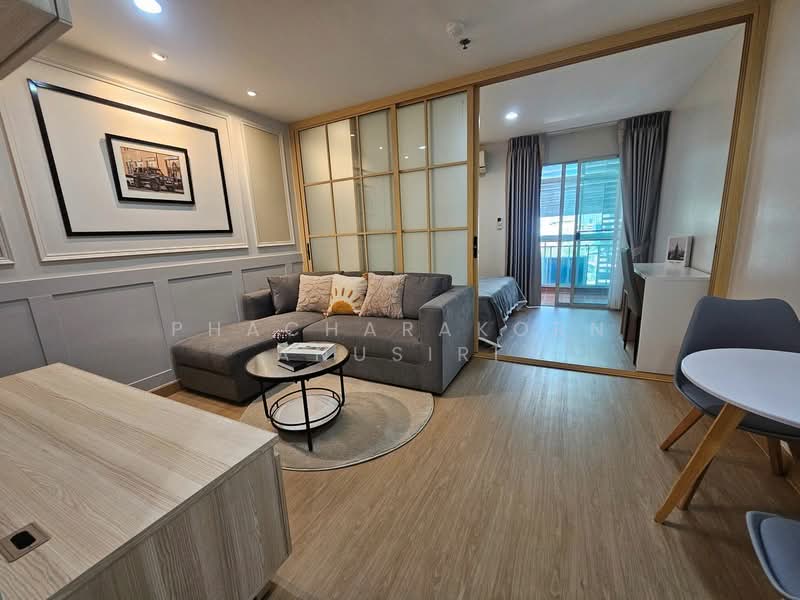 Regent Home 7/1 : รีเจ้นท์โฮม 7/1, กรุงเทพ, ซอยสรรพาวุธ 2 ถนนบางนา, บางนา, บางนา, กรุงเทพ, 31 ตร.ม., คอนโด ขาย, โดย Phacharakorn Anusiri, 500277698 - DDproperty.com
