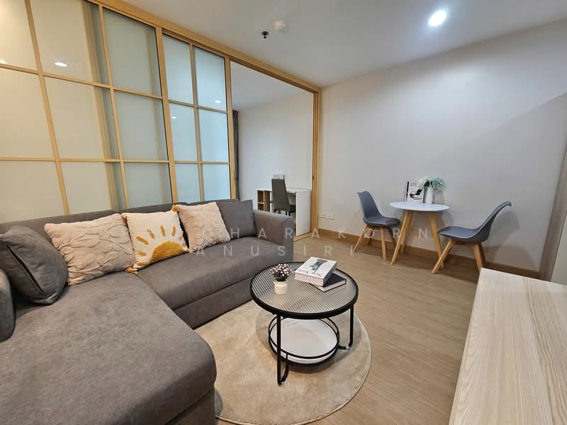 Regent Home 7/1, Bangkok, Soi Sanphawut 2, Bang Na Road, Bang Na, Bang Na, Bangkok, 1 Bedroom, 31 sqm, Condo For Sale, by Phacharakorn Anusiri, 500277698 - DDproperty.com