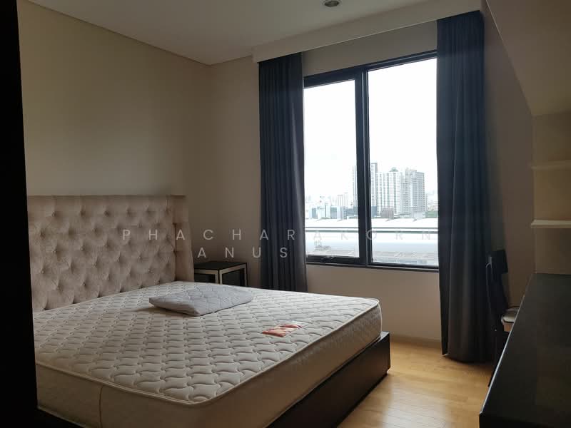 Villa Asoke, Bangkok, 1588 New Petchburi Road, Makkasan, Ratchathewi, Bangkok, 2 Bedrooms, 81 sqm, Condo For Rent, by Phacharakorn Anusiri, 500277700 - DDproperty.com