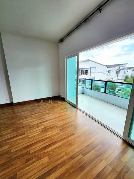 undefined, Bangkok, Tha Rang, Bang Khen, Bangkok, 3 Bedrooms, 170 sqm, Townhouse For Sale, by Phacharakorn Anusiri, 500277707 - DDproperty.com