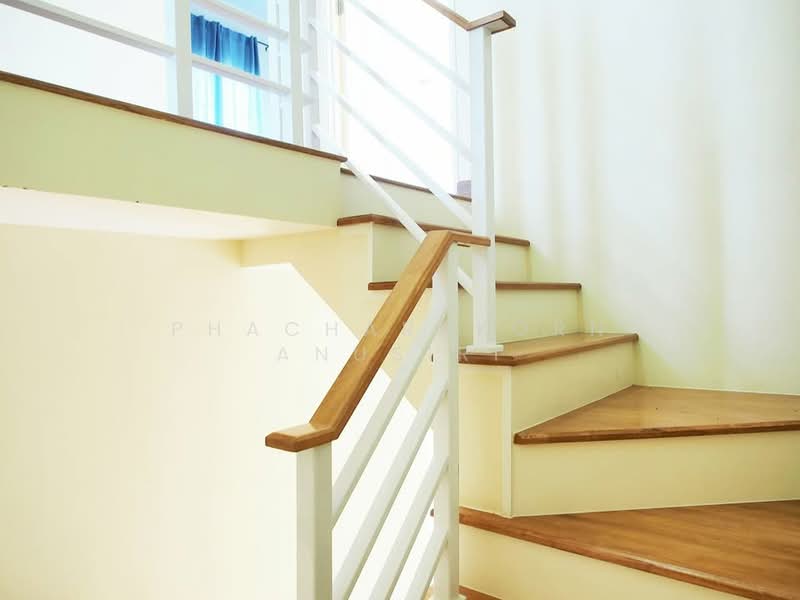 Golden Town Ladprao-Kaset Nawamin, Bangkok, Chorake Bua, Lat Phrao, Bangkok, 5 Bedrooms, 187 sqm, Single Detached House For Sale, by Phacharakorn Anusiri, 500277710 - DDproperty.com