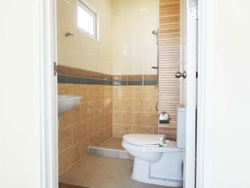 Golden Town Ladprao-Kaset Nawamin : โกลเด้น ทาวน์ ลาดพร้าว-เกษตรนวมินทร์, กรุงเทพ, จรเข้บัว, ลาดพร้าว, กรุงเทพ, 187 ตร.ม., บ้านเดี่ยว ขาย, โดย Phacharakorn Anusiri, 500277710 - DDproperty.com