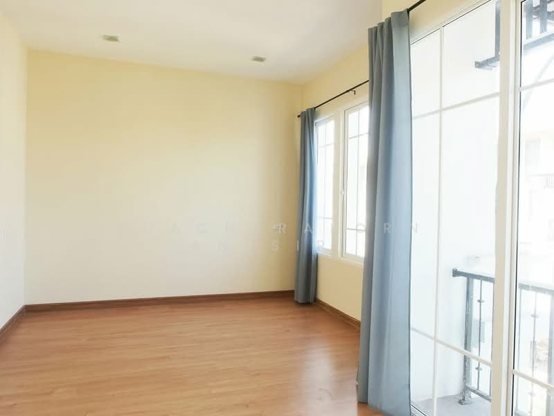 Golden Town Ladprao-Kaset Nawamin, Bangkok, Chorake Bua, Lat Phrao, Bangkok, 5 Bedrooms, 187 sqm, Single Detached House For Sale, by Phacharakorn Anusiri, 500277710 - DDproperty.com