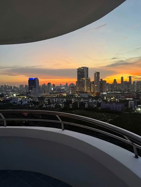 Royal Nine Residence : รอยัล ไนน์ เรสซิเดนท์, กรุงเทพ, ซอยพระรามเก้า 17, บางกะปิ, ห้วยขวาง, กรุงเทพ, 82 ตร.ม., คอนโด ให้เช่า, โดย Phacharakorn Anusiri, 500277712 - DDproperty.com