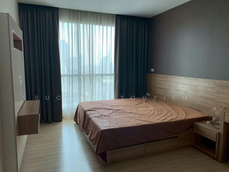 Rhythm Sathorn : ริทึ่ม สาทร, กรุงเทพ, 141 ซอยสาทร 21, ยานนาวา, สาทร, กรุงเทพ, 66 ตร.ม., คอนโด ขาย, โดย Suchada Yodyiem, 500277716 - DDproperty.com