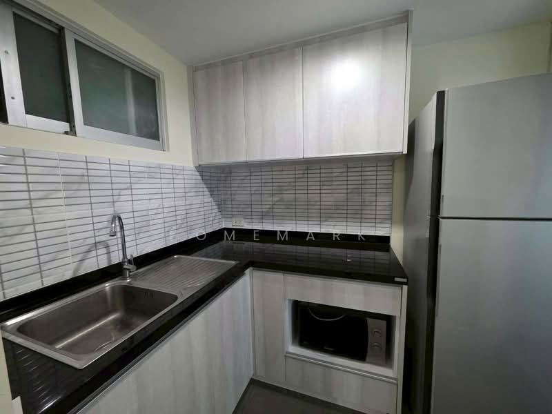 Lumpini Ville Sukhumvit 77, Bangkok, Sukhumvit 77 Road, Suan Luang, Suan Luang, Bangkok, Studio, 30 sqm, Condo For Sale, by Homemark, 500277719 - DDproperty.com