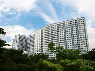 ขาย - Lumpini Ville Sukhumvit 77 : ลุมพินี วิลล์ สุขุมวิท77, กรุงเทพ