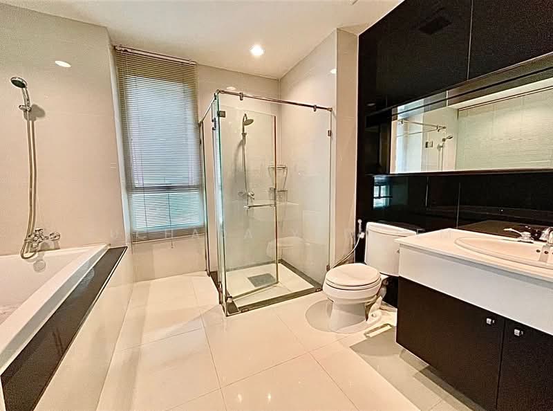The Address Chidlom, Bangkok, Ploenchit Road, Lumphini, Pathum Wan, Bangkok, 1 Bedroom, 55 sqm, Condo For Sale, by Suchada Yodyiem, 500277722 - DDproperty.com