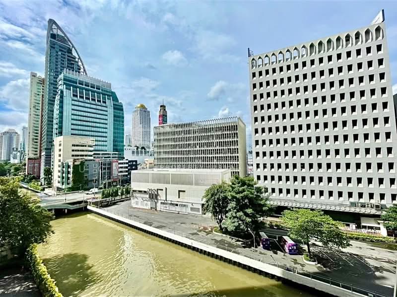 The Address Chidlom, Bangkok, Ploenchit Road, Lumphini, Pathum Wan, Bangkok, 1 Bedroom, 55 sqm, Condo For Sale, by Suchada Yodyiem, 500277722 - DDproperty.com