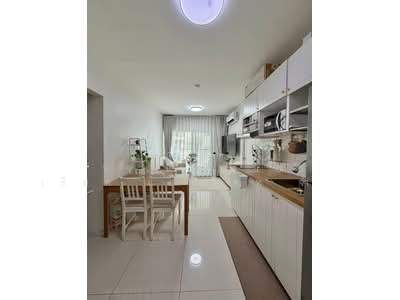 ขาย - A Space Hideaway Asoke-Ratchada : เอ สเปซ ไฮด์อเวย์ อโศก-รัชดา, กรุงเทพ