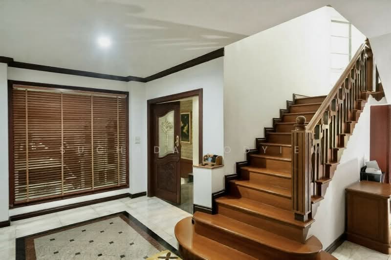 undefined, กรุงเทพ, บางลำภูล่าง, คลองสาน, กรุงเทพ, 557 ตร.ม., บ้านเดี่ยว ขาย, โดย Suchada Yodyiem, 500277725 - DDproperty.com