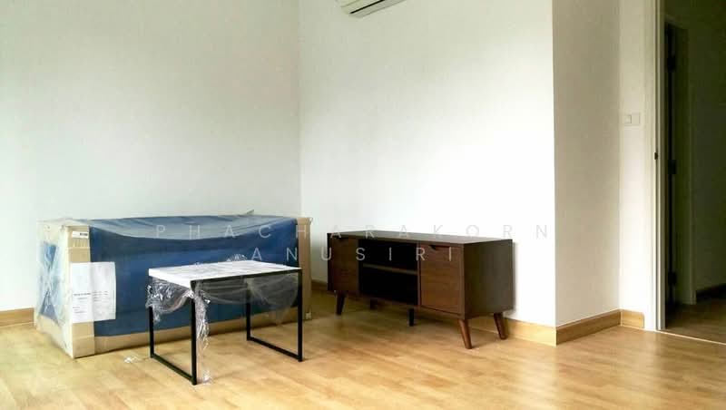 Baan Klang Muang S-Sense Rama 9-Ladprao, Bangkok, Soi Ladprao 84, Ladprao Road, Wang Thonglang, Wang Thonglang, Bangkok, 3 Bedrooms, 180 sqm, Townhouse For Sale, by Phacharakorn Anusiri, 500277726 - DDproperty.com