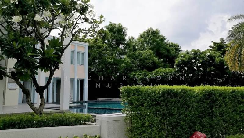 Baan Klang Muang S-Sense Rama 9-Ladprao : บ้านกลางเมือง เอสเซ้นส์ พระราม 9-ลาดพร้าว, กรุงเทพ, ซอยลาดพร้าว 84 ถนนลาดพร้าว, วังทองหลาง, วังทองหลาง, กรุงเทพ, 180 ตร.ม., ทาวน์เฮ้าส์ ขาย, โดย Phacharakorn Anusiri, 500277726 - DDproperty.com