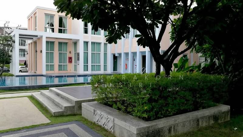Baan Klang Muang S-Sense Rama 9-Ladprao : บ้านกลางเมือง เอสเซ้นส์ พระราม 9-ลาดพร้าว, กรุงเทพ, ซอยลาดพร้าว 84 ถนนลาดพร้าว, วังทองหลาง, วังทองหลาง, กรุงเทพ, 180 ตร.ม., ทาวน์เฮ้าส์ ขาย, โดย Phacharakorn Anusiri, 500277726 - DDproperty.com