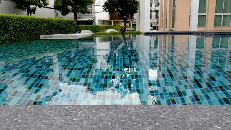 Baan Klang Muang S-Sense Rama 9-Ladprao, Bangkok, Soi Ladprao 84, Ladprao Road, Wang Thonglang, Wang Thonglang, Bangkok, 3 Bedrooms, 180 sqm, Townhouse For Sale, by Phacharakorn Anusiri, 500277726 - DDproperty.com