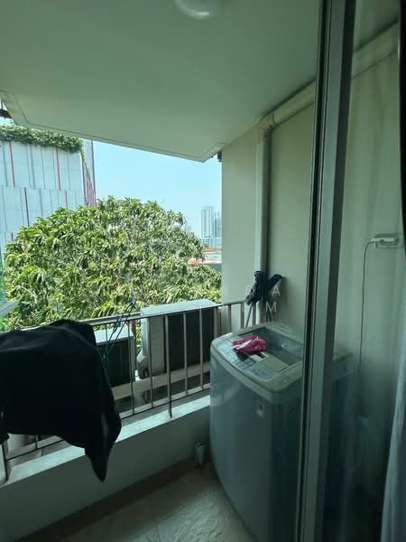 The Clover Thonglor Residence : เดอะ โคลเวอร์ ทองหล่อ เรสซิเดนซ์, กรุงเทพ, ซอยสุขุมวิท 55, คลองตันเหนือ, วัฒนา, กรุงเทพ, 35 ตร.ม., คอนโด ขาย, โดย Suchada Yodyiem, 500277727 - DDproperty.com