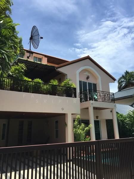 บ้าน 4-ห้องนอน, กรุงเทพ, คลองตันเหนือ, วัฒนา, กรุงเทพ, 400 ตร.ม., บ้านเดี่ยว ให้เช่า, โดย Pattarasaya Sripirom, 500277728 - DDproperty.com