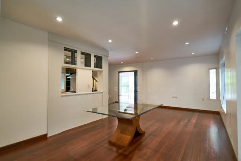 บ้าน 4-ห้องนอน, กรุงเทพ, คลองตันเหนือ, วัฒนา, กรุงเทพ, 400 ตร.ม., บ้านเดี่ยว ให้เช่า, โดย Pattarasaya Sripirom, 500277728 - DDproperty.com