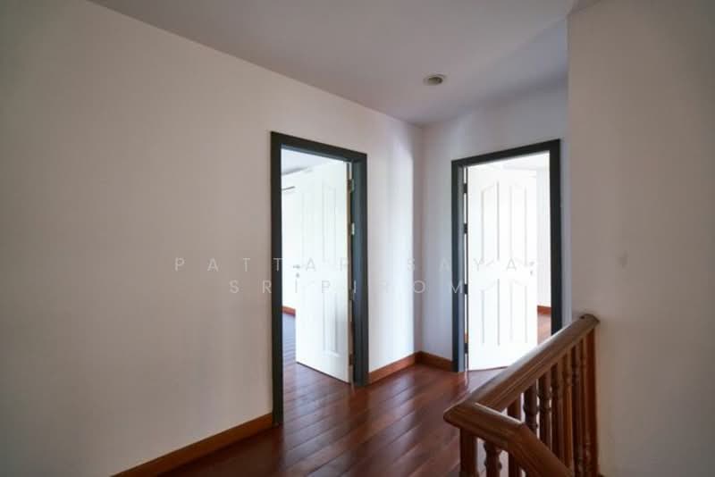 4-BR House, Bangkok, Khlong Tan Nua, Watthana, Bangkok, 4 Bedrooms, 400 sqm, Single Detached House For Rent, by Pattarasaya Sripirom, 500277728 - DDproperty.com