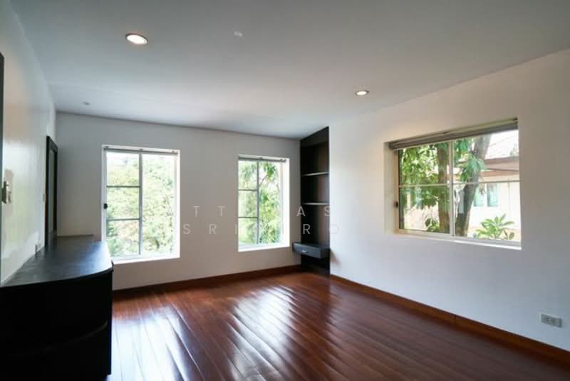 บ้าน 4-ห้องนอน, กรุงเทพ, คลองตันเหนือ, วัฒนา, กรุงเทพ, 400 ตร.ม., บ้านเดี่ยว ให้เช่า, โดย Pattarasaya Sripirom, 500277728 - DDproperty.com