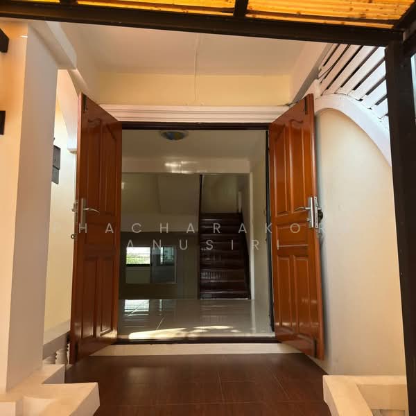 undefined, Bangkok, Khlong Tanon, Sai Mai, Bangkok, 2 Bedrooms, 141 sqm, Townhouse For Sale, by Phacharakorn Anusiri, 500277729 - DDproperty.com